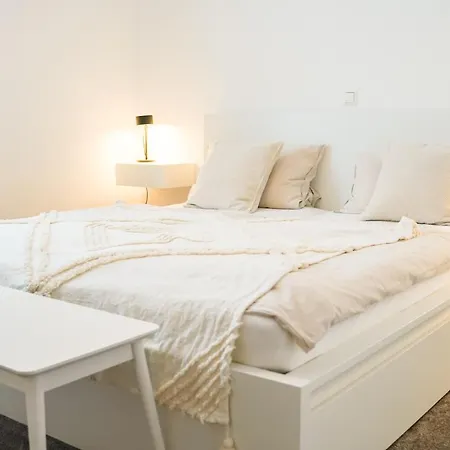 Im Alten Feld Apartmán Schmallenberg