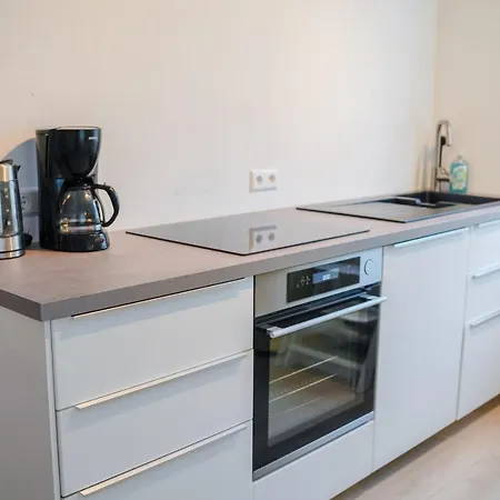 Apartmán Im Alten Feld Schmallenberg