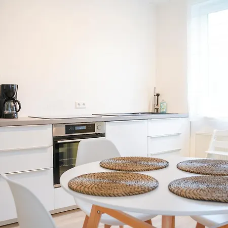 Apartmán Im Alten Feld