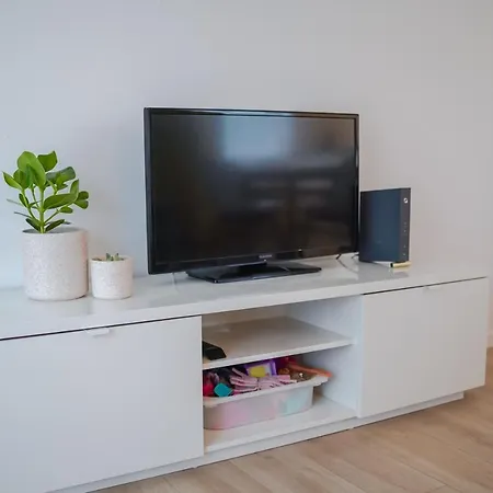 Im Alten Feld 公寓 施马伦贝格