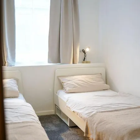 Im Alten Feld 施马伦贝格