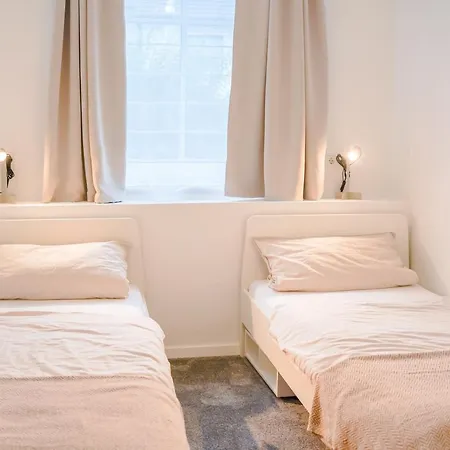 Im Alten Feld Apartmán