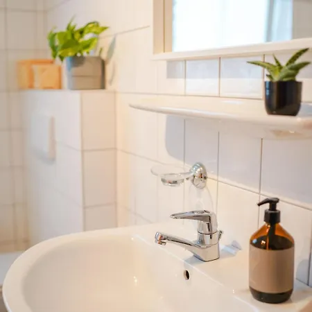 Im Alten Feld Apartmán