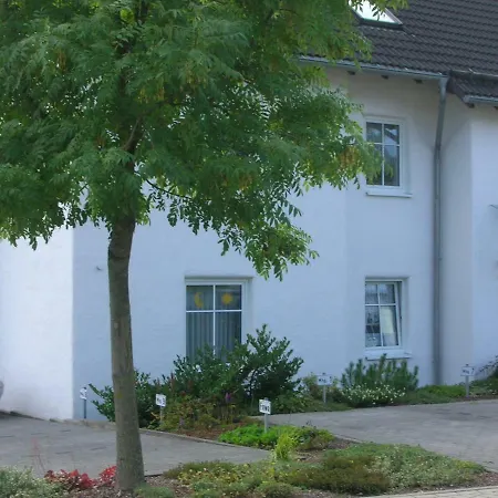 Im Alten Feld Apartmán *