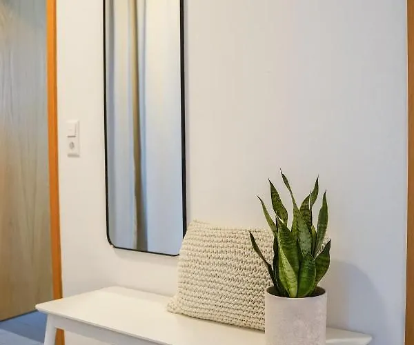 公寓 Im Alten Feld *