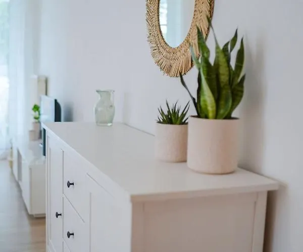 公寓 Im Alten Feld *