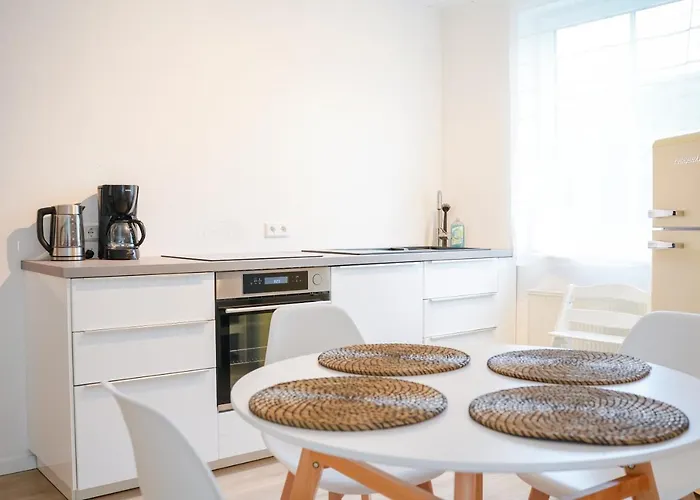 公寓 Im Alten Feld