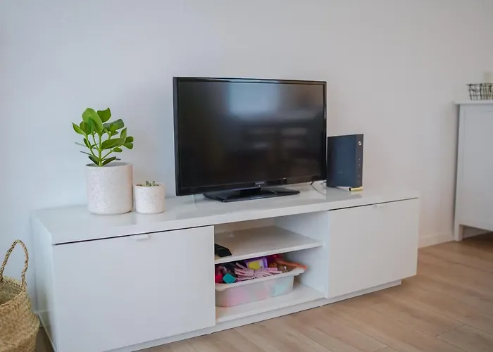 Im Alten Feld 公寓 施马伦贝格