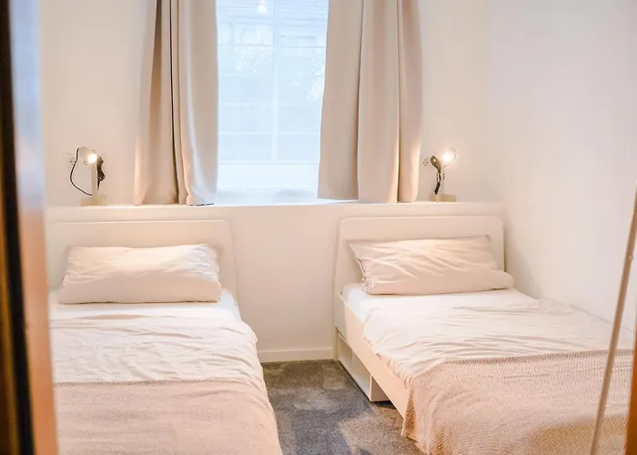 Im Alten Feld 公寓