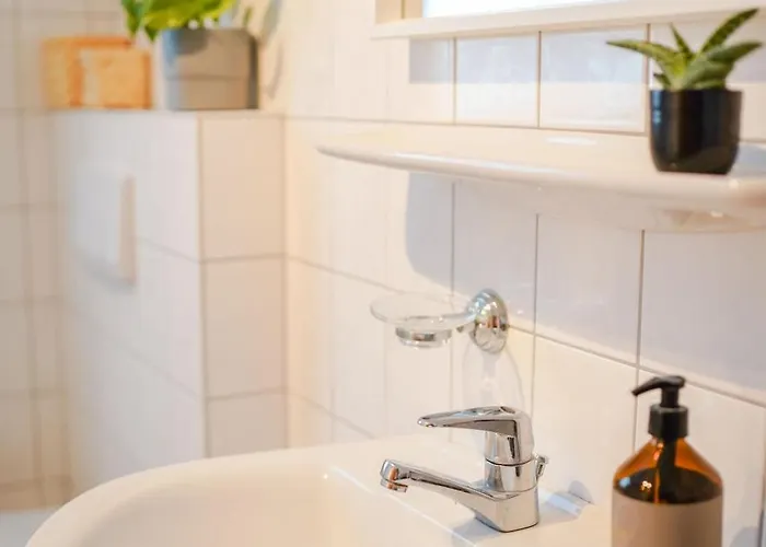 Im Alten Feld 公寓