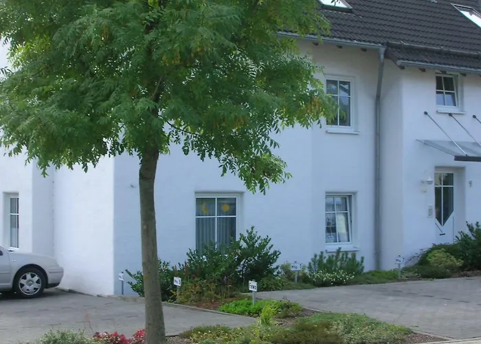 Im Alten Feld 公寓 *